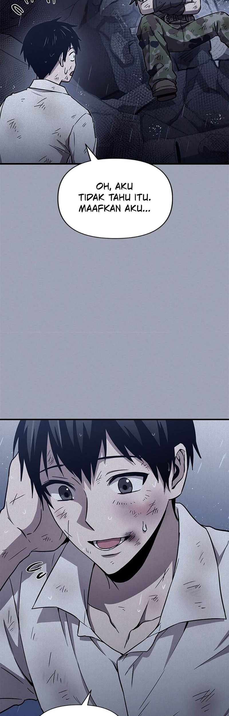 Cursed Manager’s Regression Chapter 48 - halaman 42