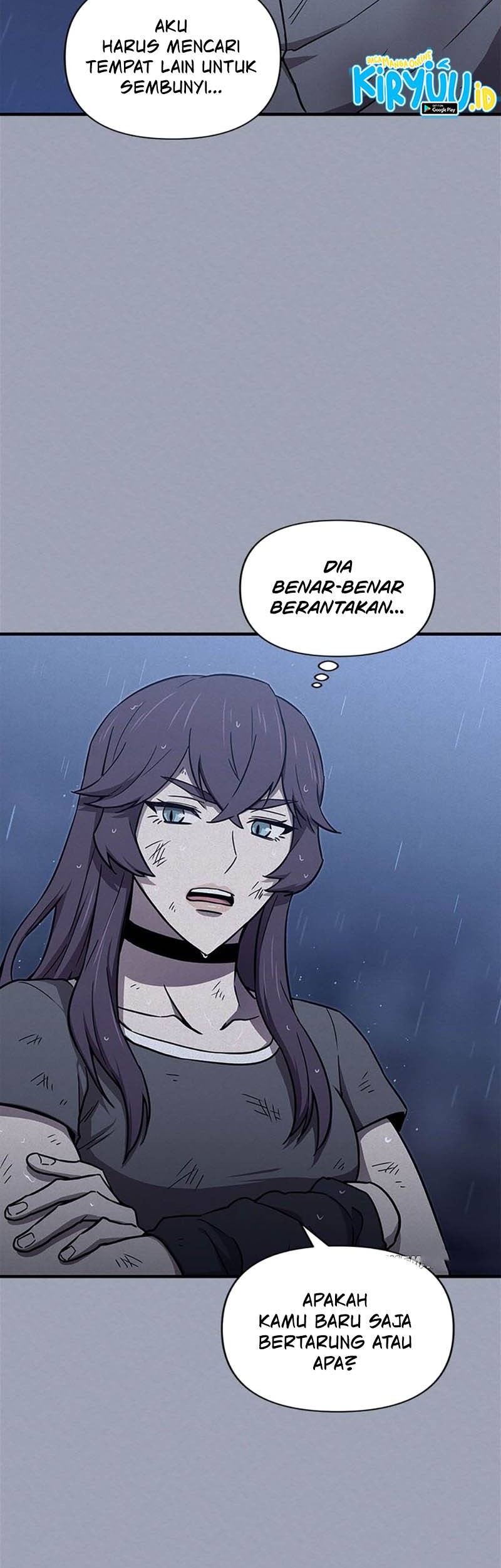 Cursed Manager’s Regression Chapter 48 - halaman 43