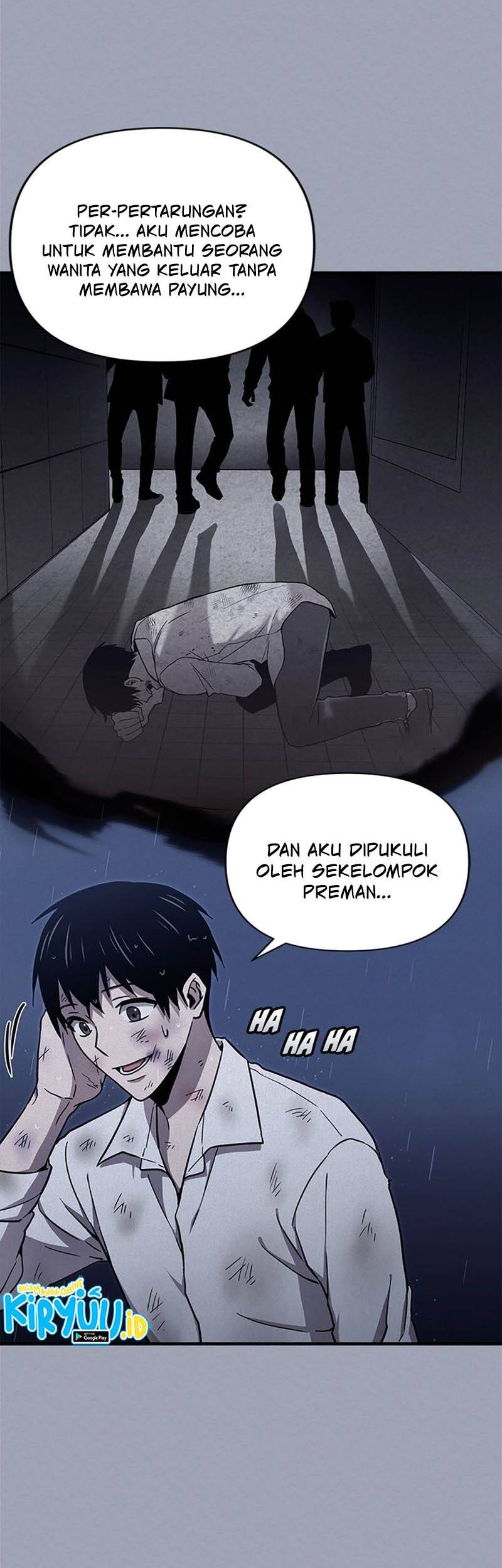 Cursed Manager’s Regression Chapter 48 - halaman 44