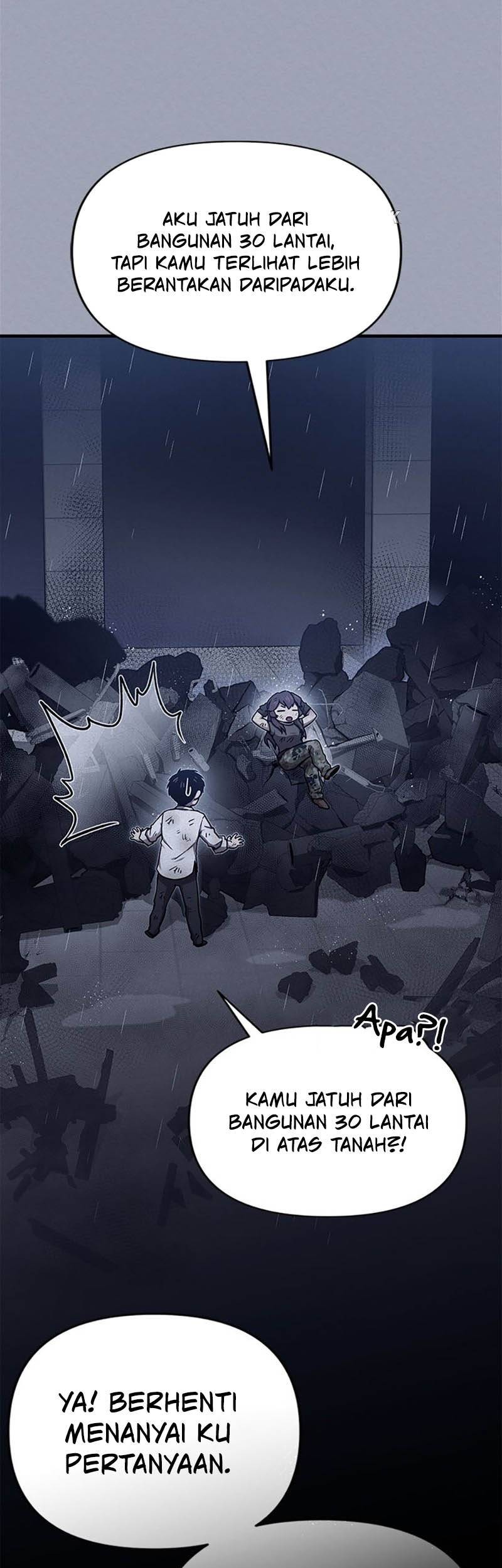 Cursed Manager’s Regression Chapter 48 - halaman 45