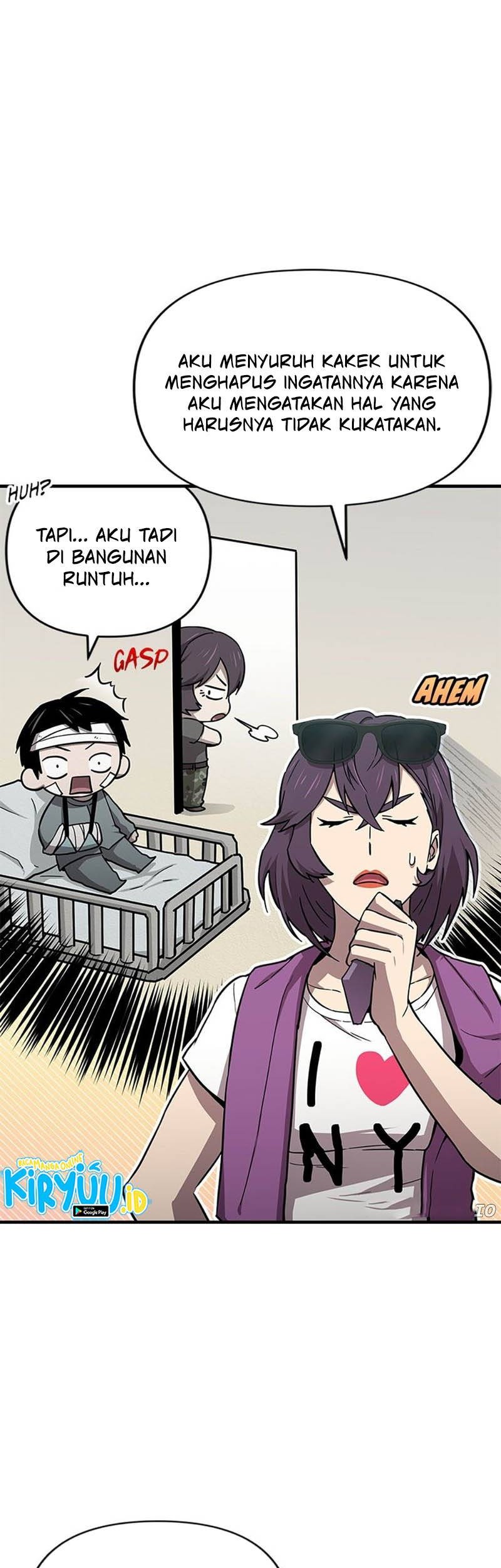 Cursed Manager’s Regression Chapter 48 - halaman 47