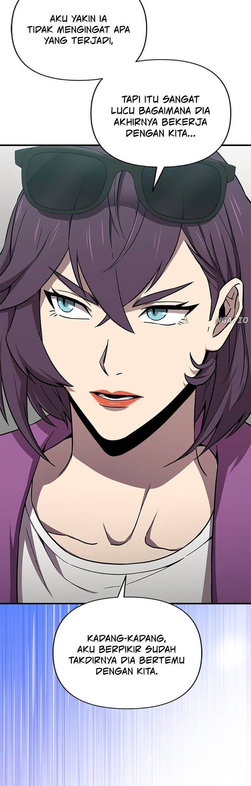 Cursed Manager’s Regression Chapter 48 - halaman 48