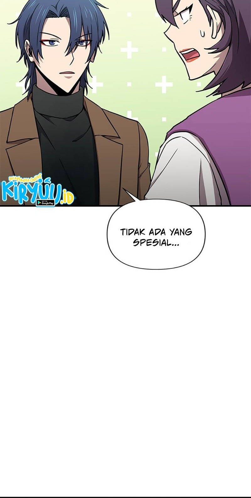 Cursed Manager’s Regression Chapter 48 - halaman 5