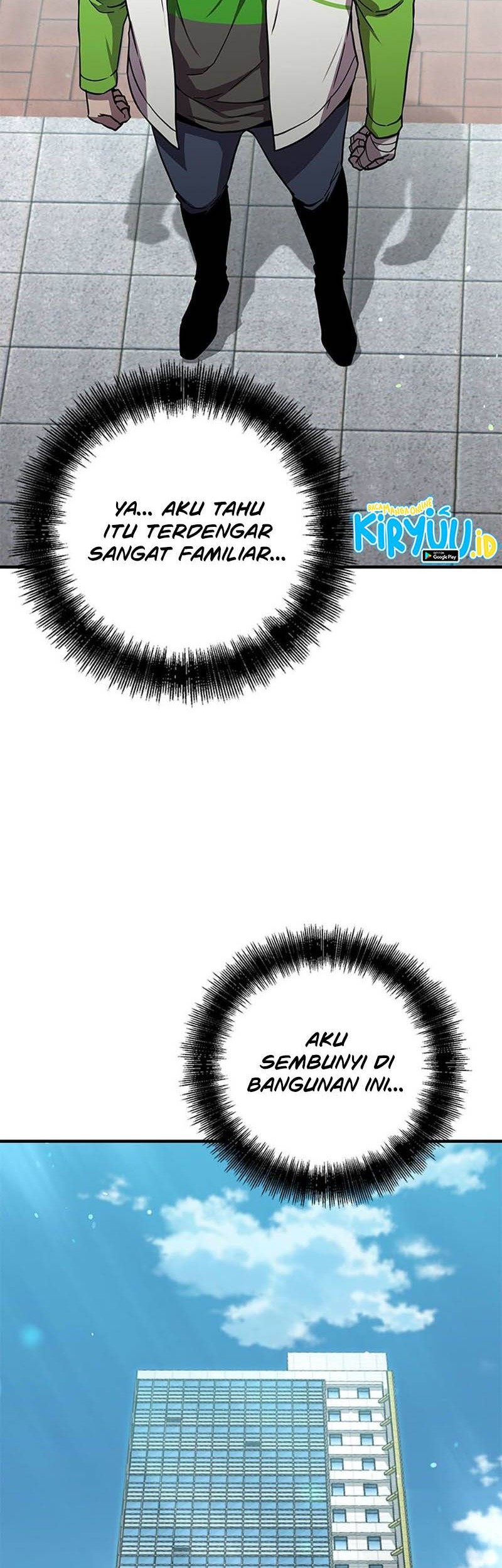 Cursed Manager’s Regression Chapter 48 - halaman 50