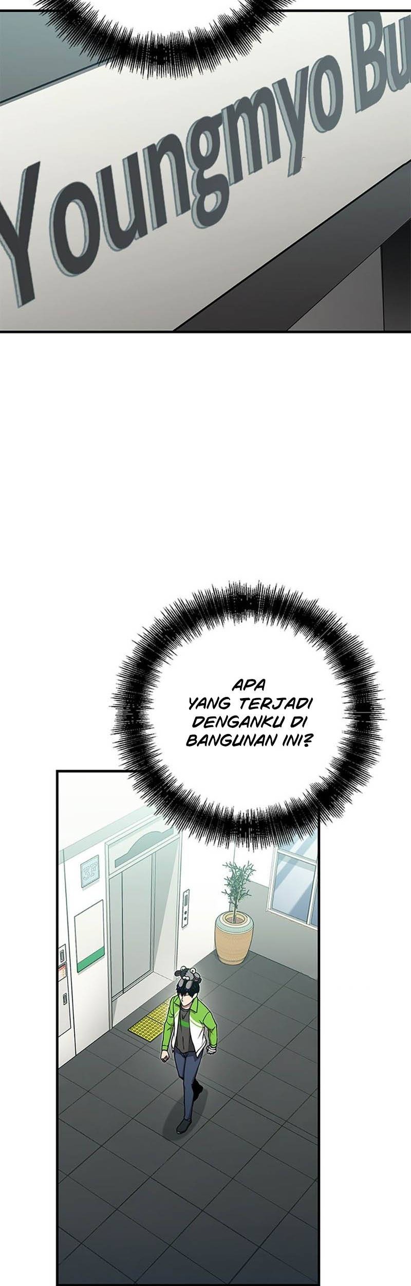 Cursed Manager’s Regression Chapter 48 - halaman 54