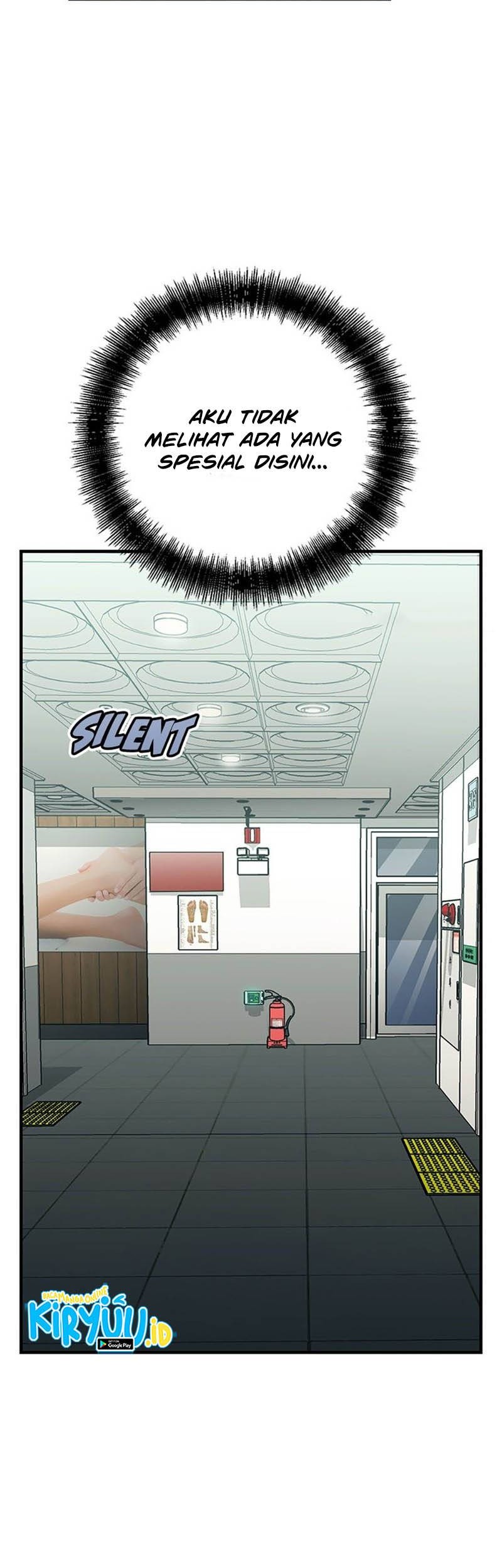 Cursed Manager’s Regression Chapter 48 - halaman 55