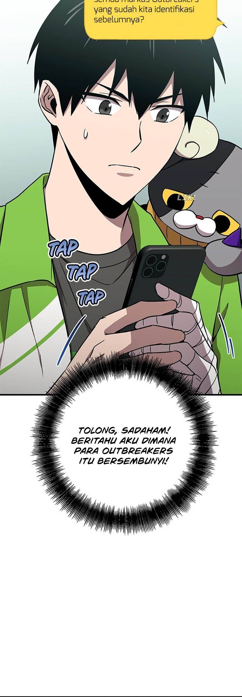 Cursed Manager’s Regression Chapter 48 - halaman 9