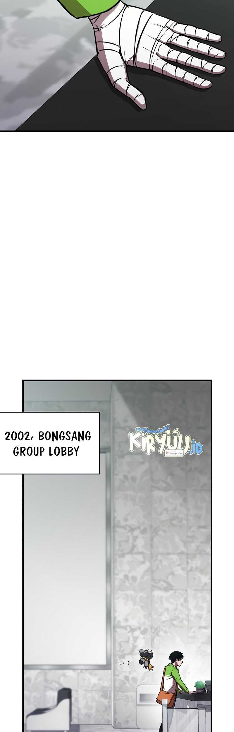 Cursed Manager’s Regression Chapter 5 - halaman 12