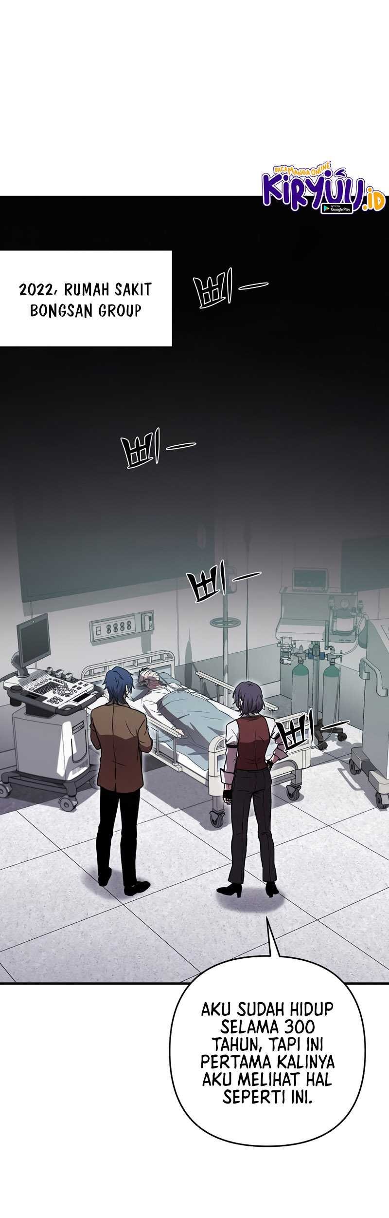 Cursed Manager’s Regression Chapter 5 - halaman 2