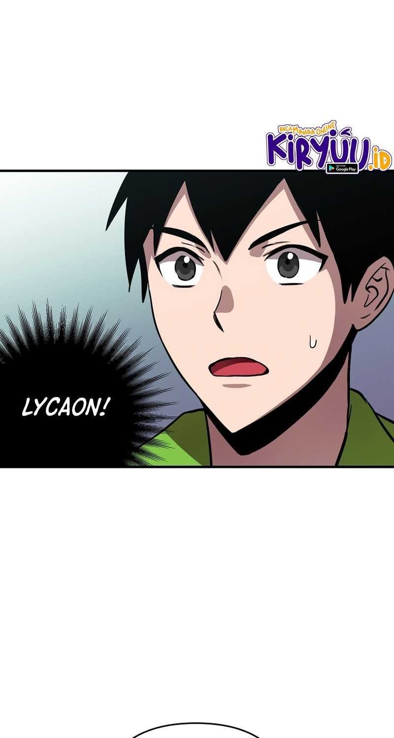 Cursed Manager’s Regression Chapter 5 - halaman 21