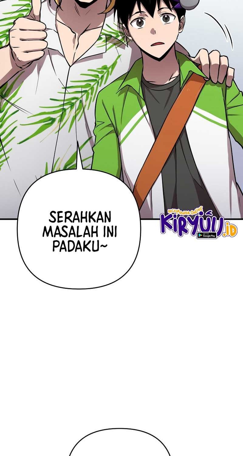 Cursed Manager’s Regression Chapter 5 - halaman 27