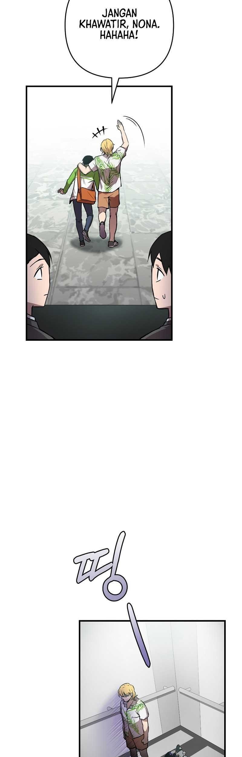 Cursed Manager’s Regression Chapter 5 - halaman 28