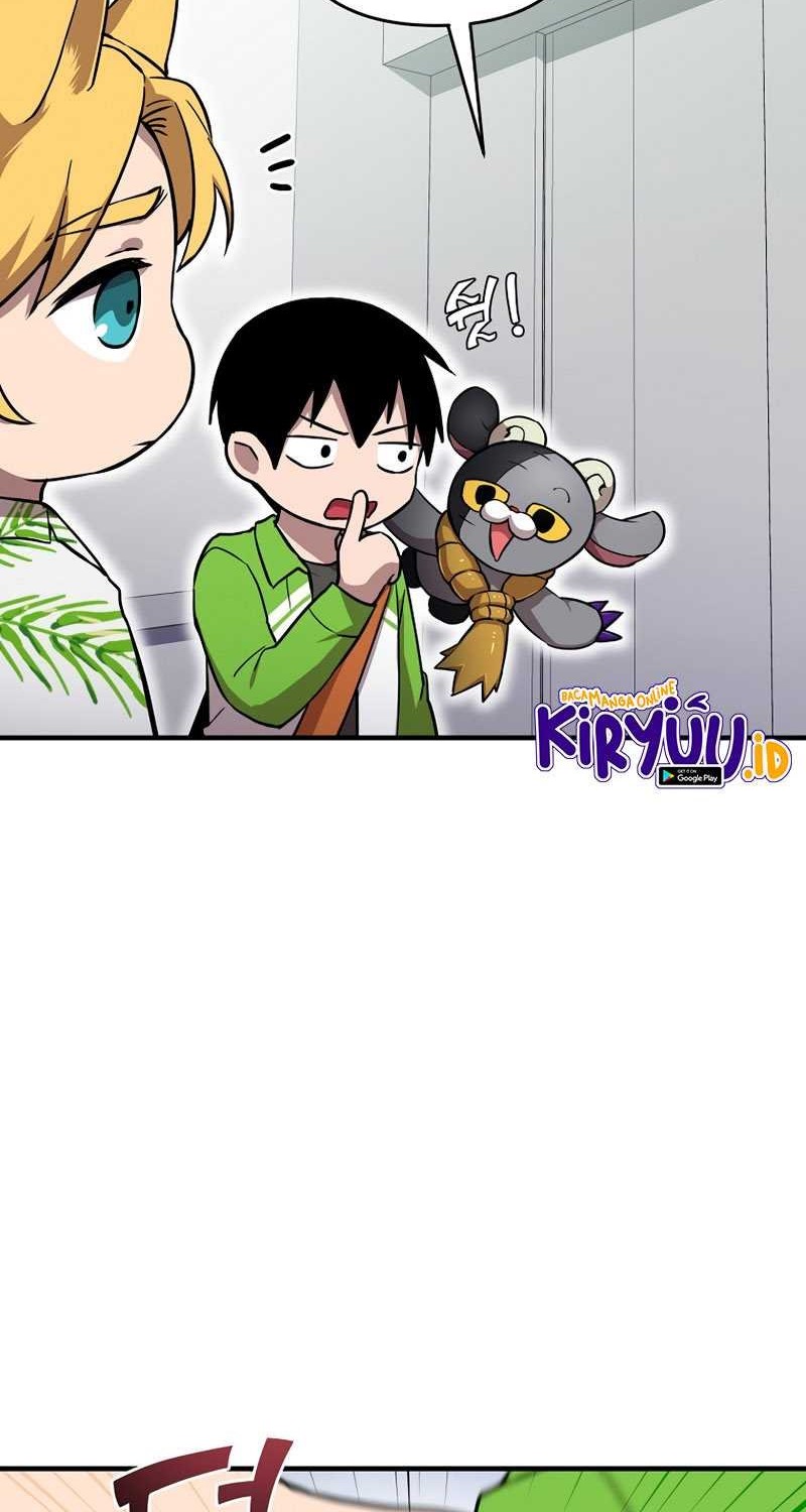 Cursed Manager’s Regression Chapter 5 - halaman 33