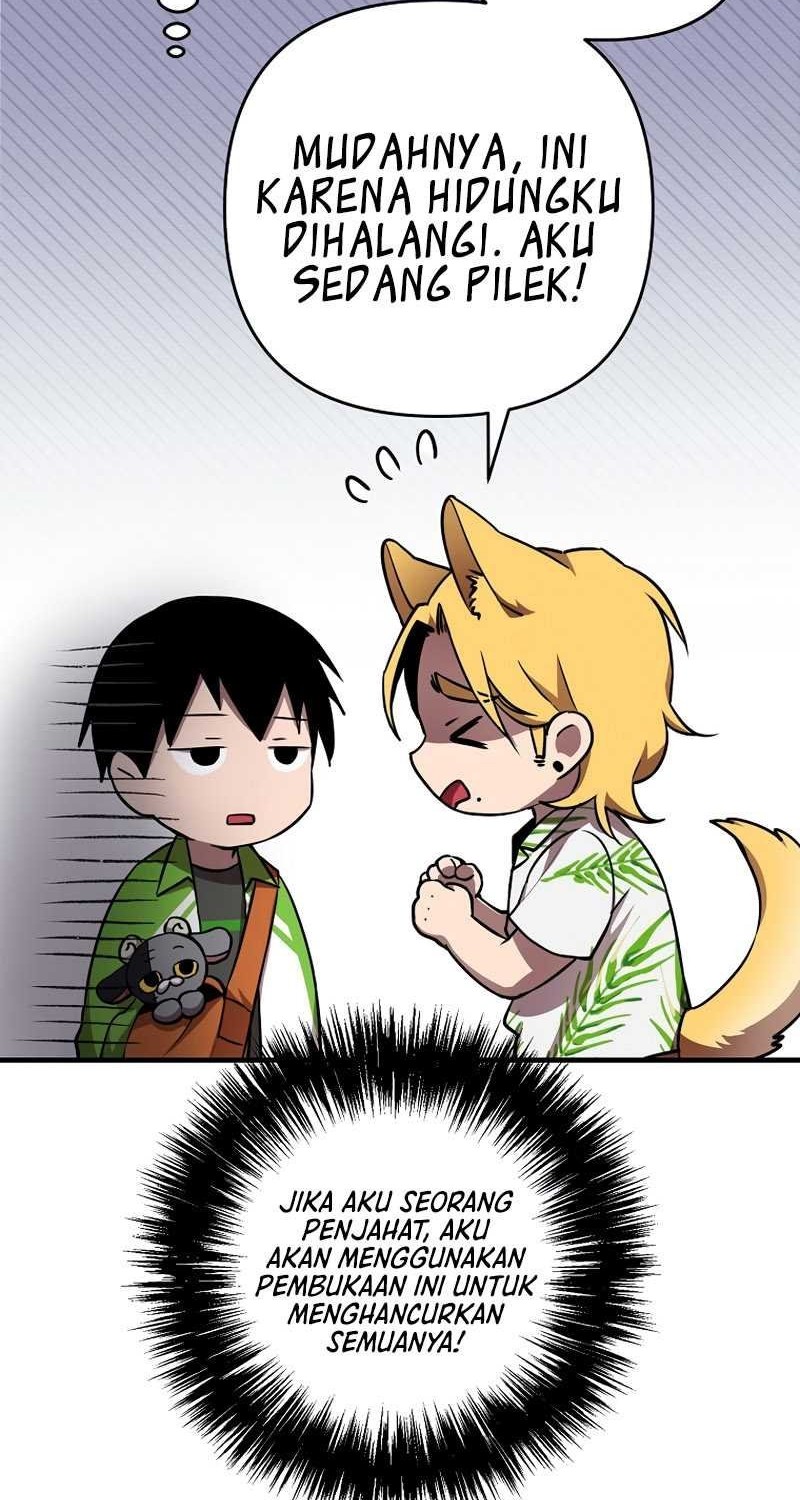 Cursed Manager’s Regression Chapter 5 - halaman 39