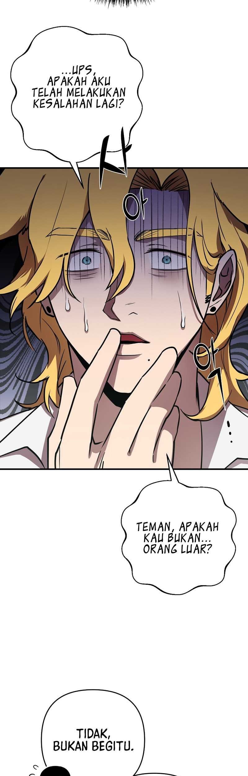 Cursed Manager’s Regression Chapter 5 - halaman 40