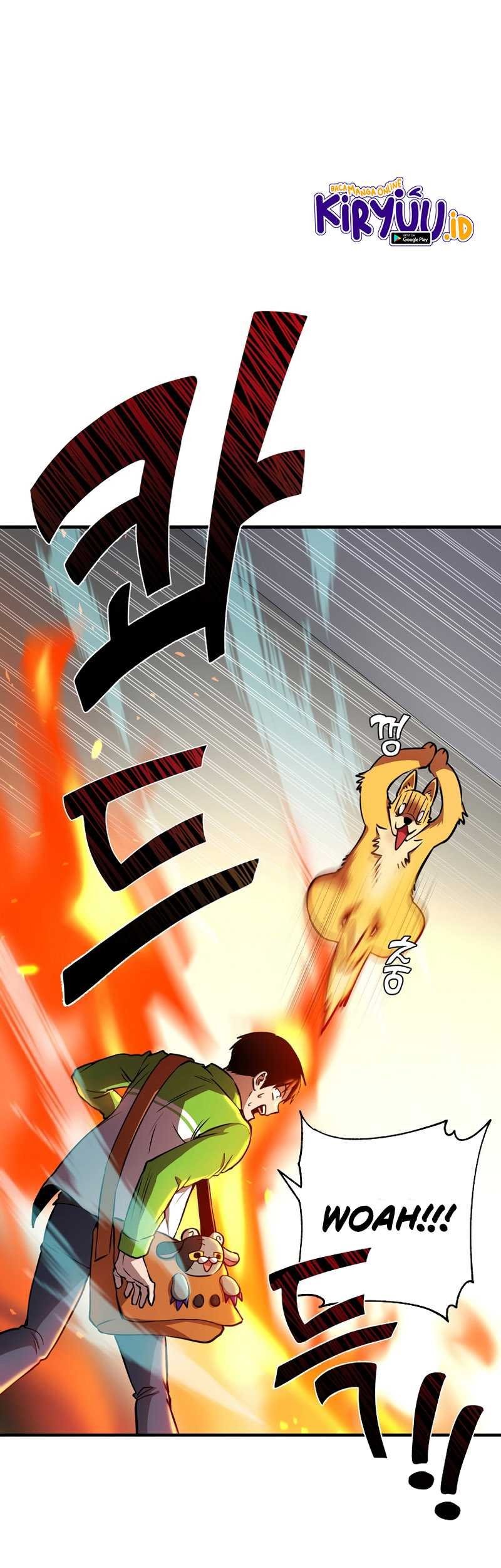 Cursed Manager’s Regression Chapter 5 - halaman 42