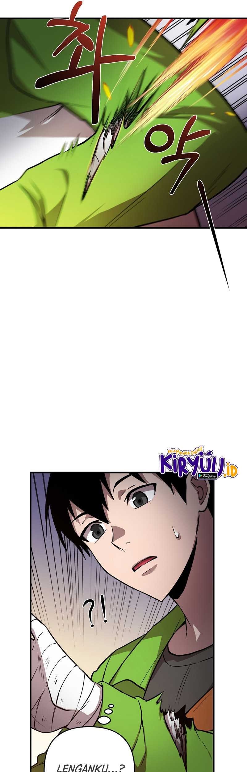 Cursed Manager’s Regression Chapter 5 - halaman 44