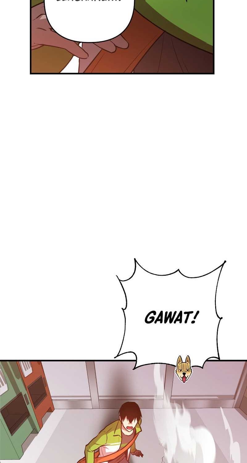 Cursed Manager’s Regression Chapter 5 - halaman 45