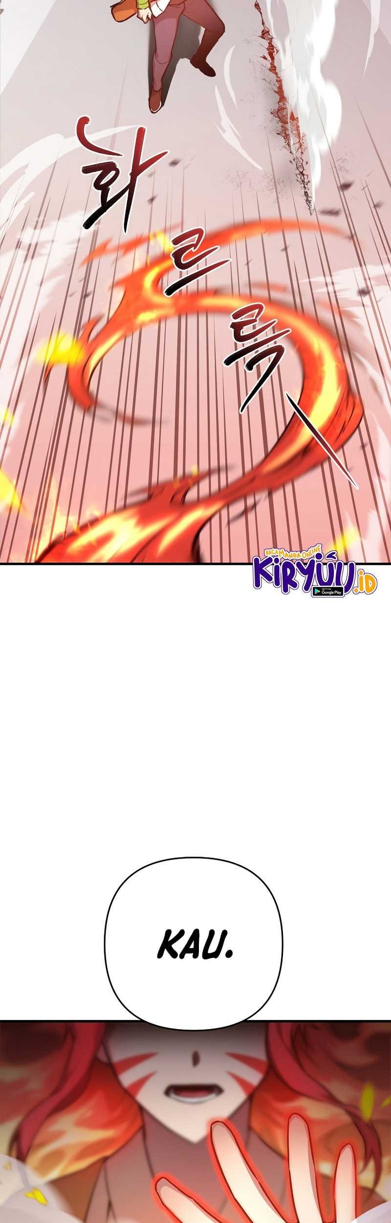 Cursed Manager’s Regression Chapter 5 - halaman 46