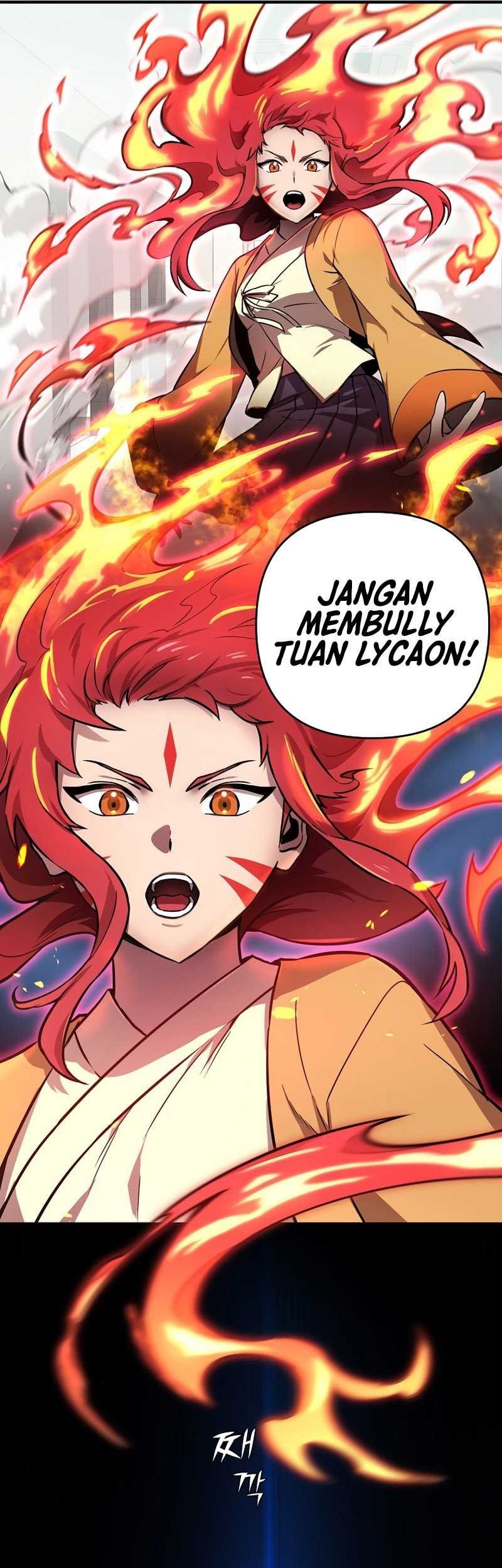 Cursed Manager’s Regression Chapter 5 - halaman 48