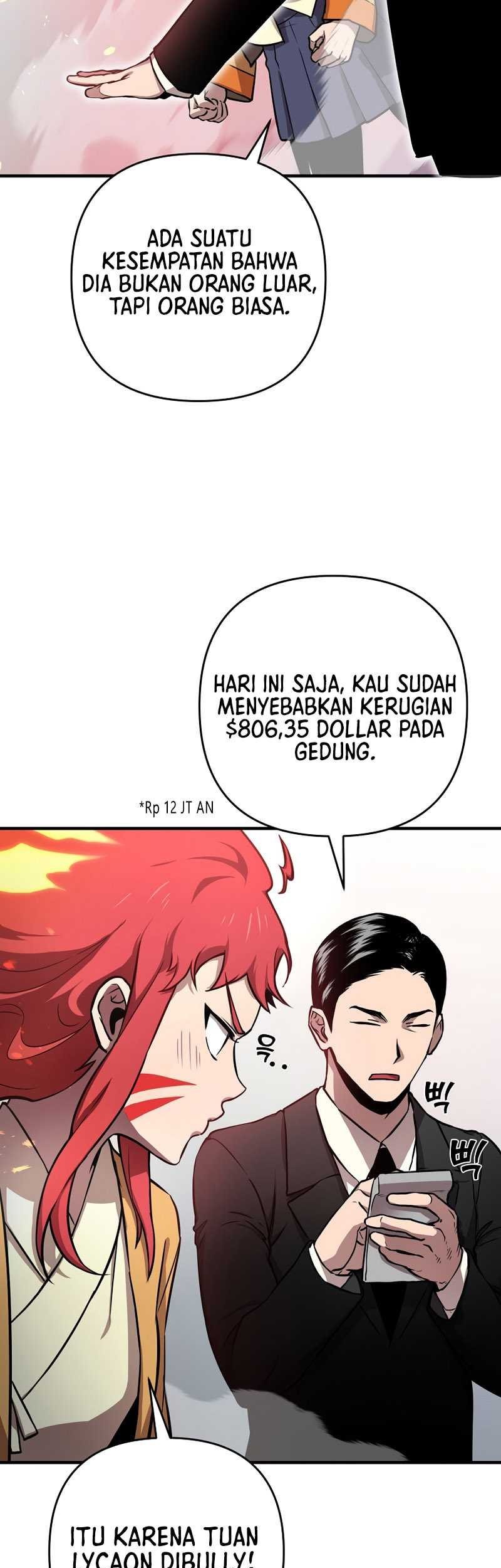 Cursed Manager’s Regression Chapter 5 - halaman 52
