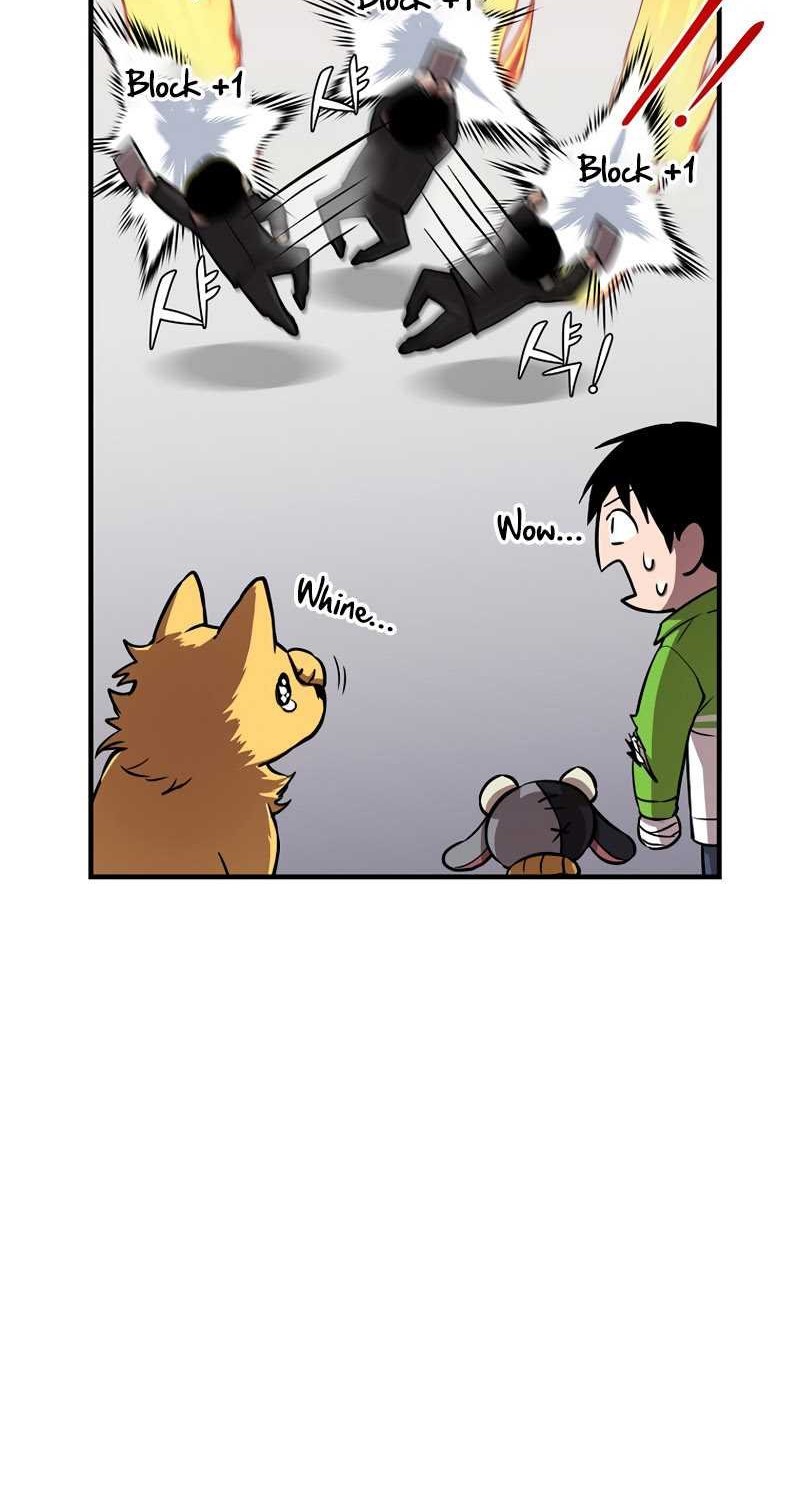 Cursed Manager’s Regression Chapter 5 - halaman 57