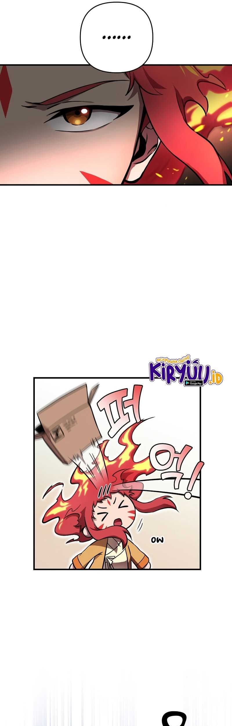Cursed Manager’s Regression Chapter 5 - halaman 60