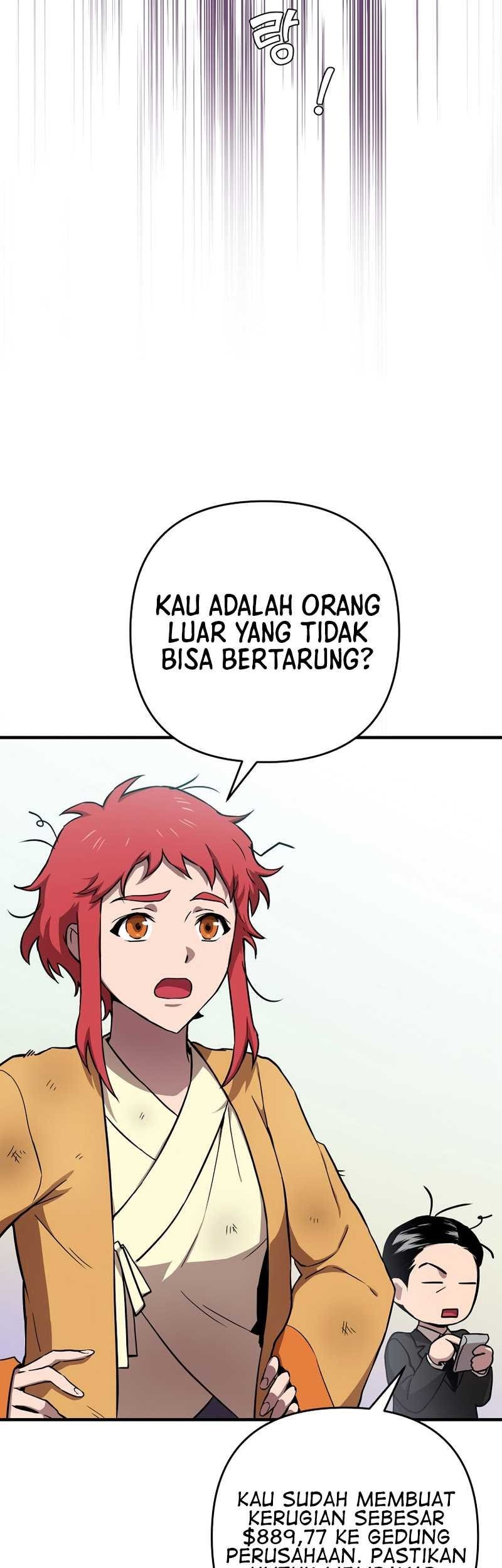 Cursed Manager’s Regression Chapter 5 - halaman 62