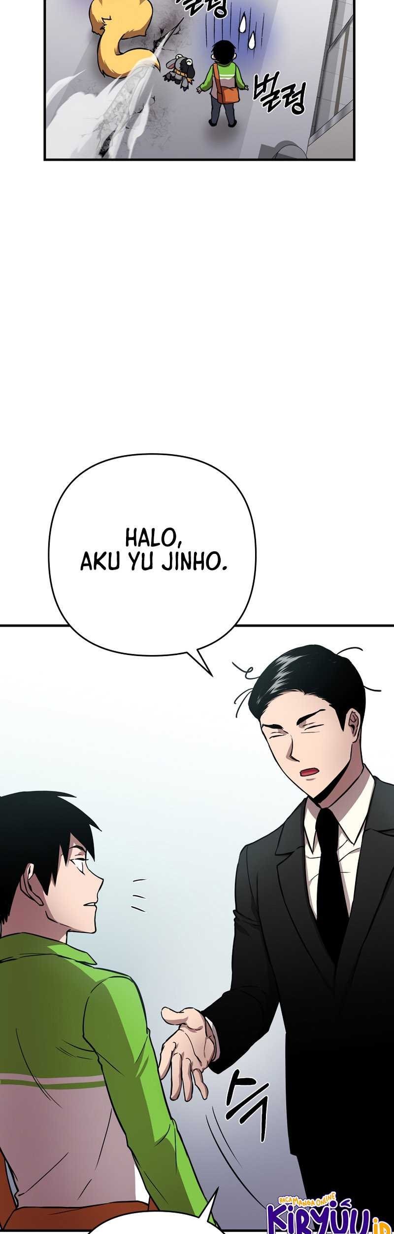 Cursed Manager’s Regression Chapter 5 - halaman 64