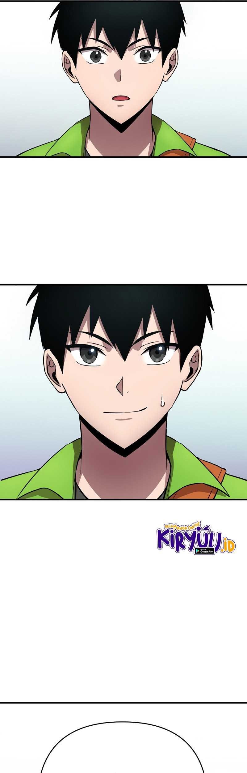 Cursed Manager’s Regression Chapter 5 - halaman 66