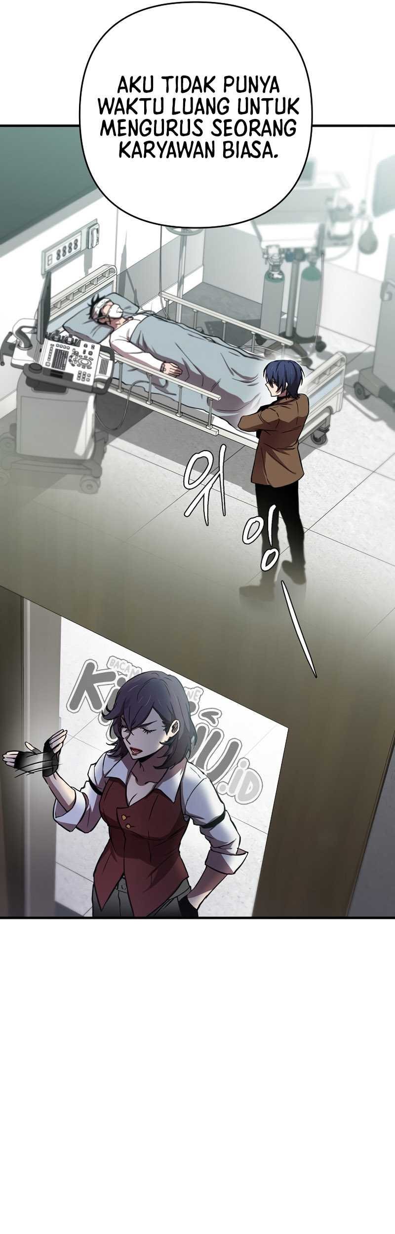 Cursed Manager’s Regression Chapter 5 - halaman 8