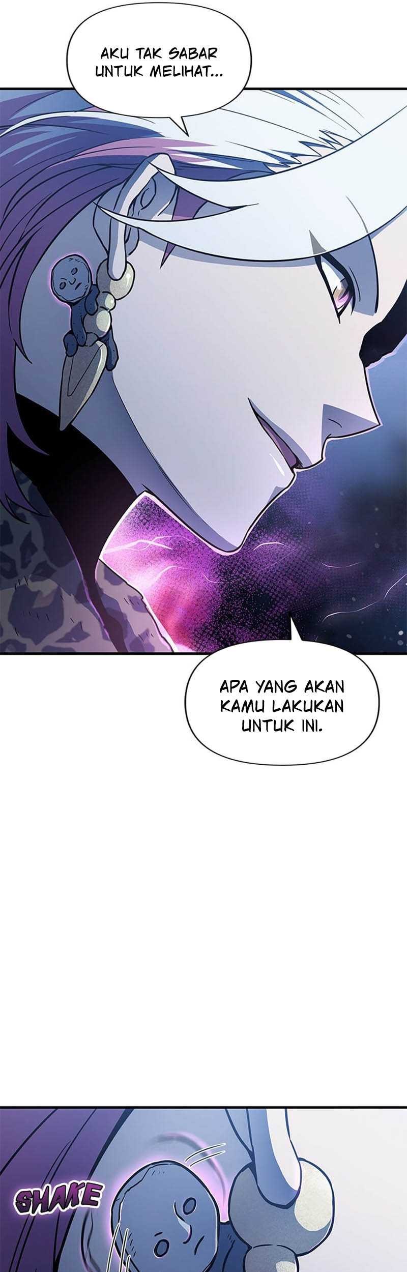 Cursed Manager’s Regression Chapter 50 - halaman 10
