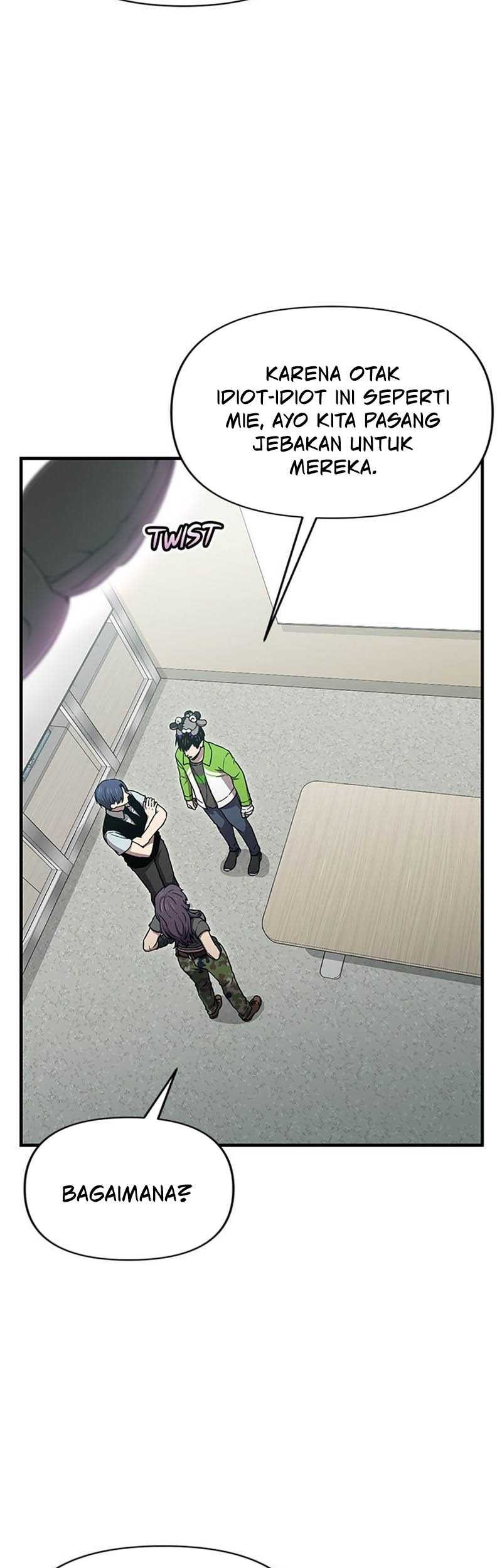 Cursed Manager’s Regression Chapter 50 - halaman 12
