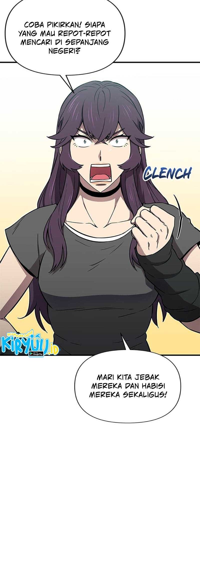 Cursed Manager’s Regression Chapter 50 - halaman 13