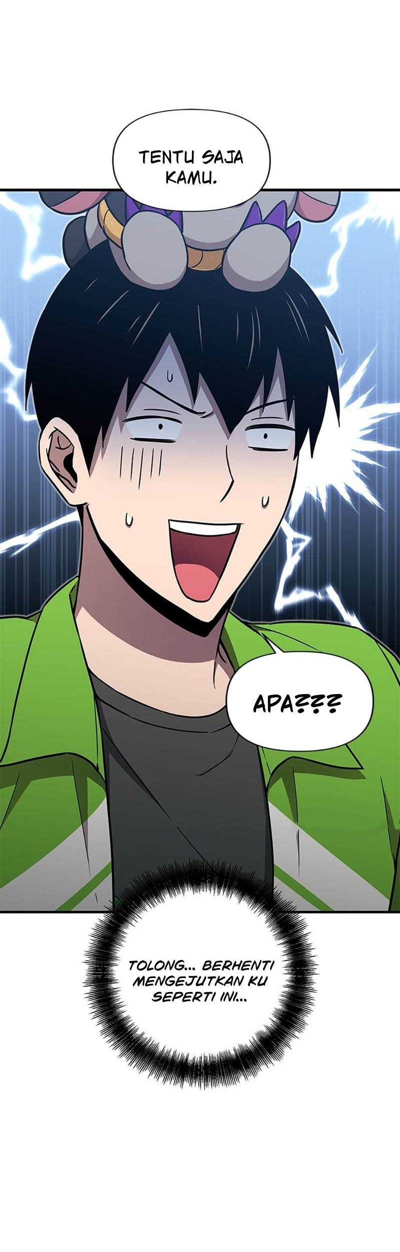 Cursed Manager’s Regression Chapter 50 - halaman 17