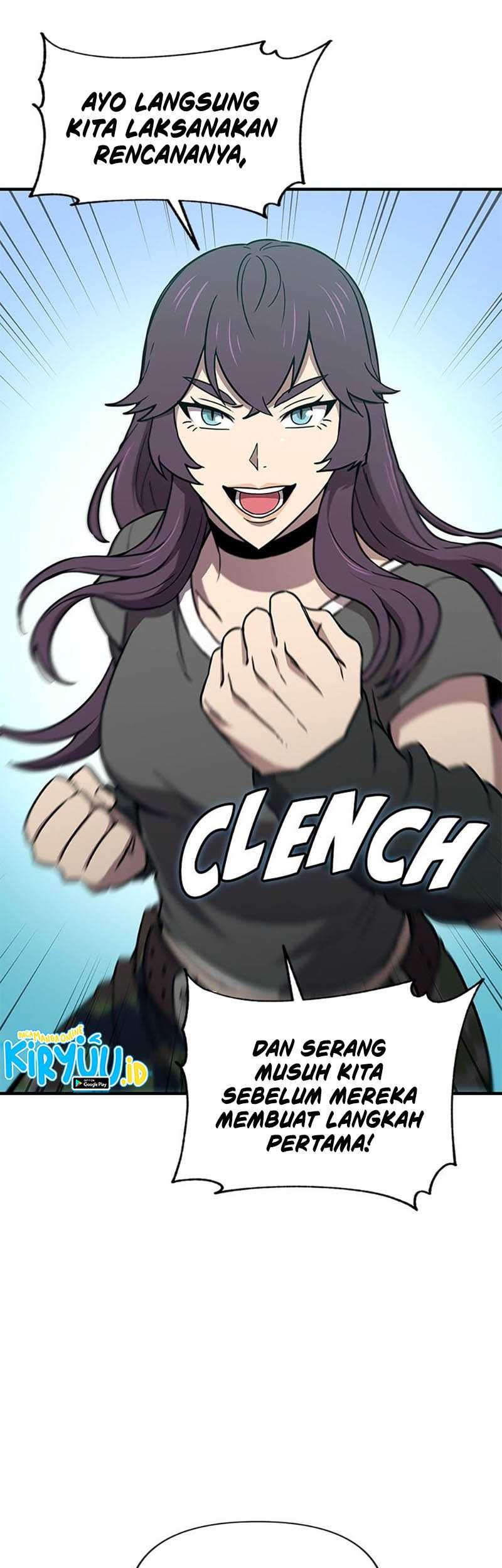 Cursed Manager’s Regression Chapter 50 - halaman 18