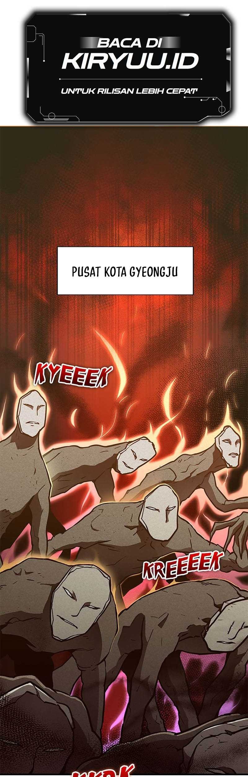 Cursed Manager’s Regression Chapter 50 - halaman 2