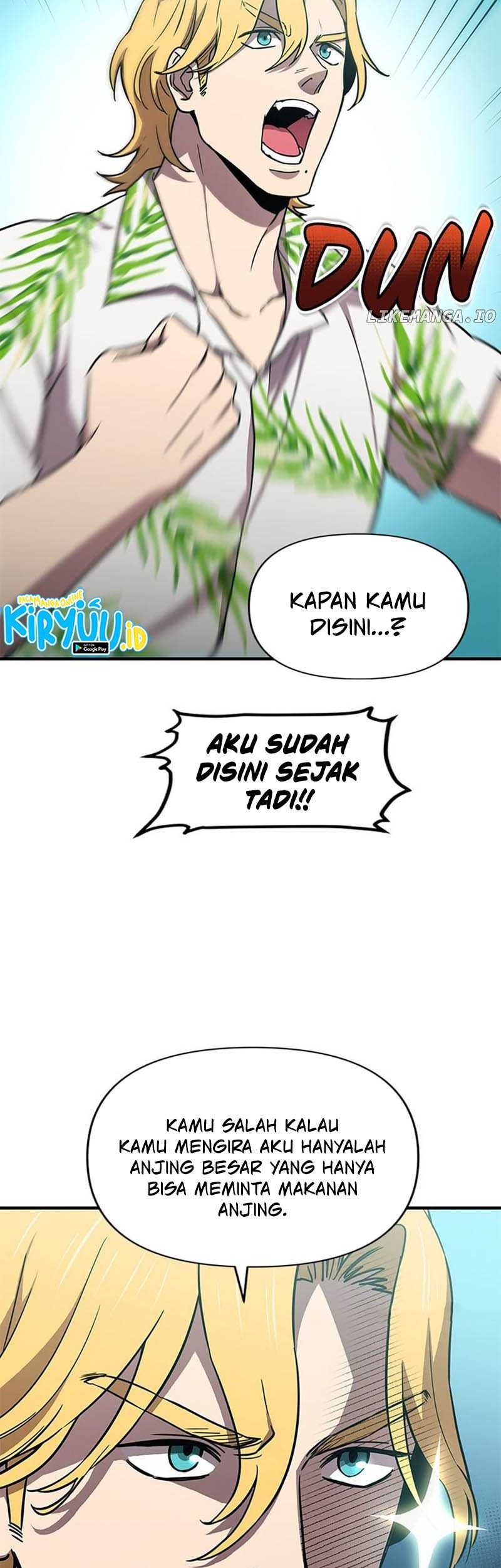 Cursed Manager’s Regression Chapter 50 - halaman 20