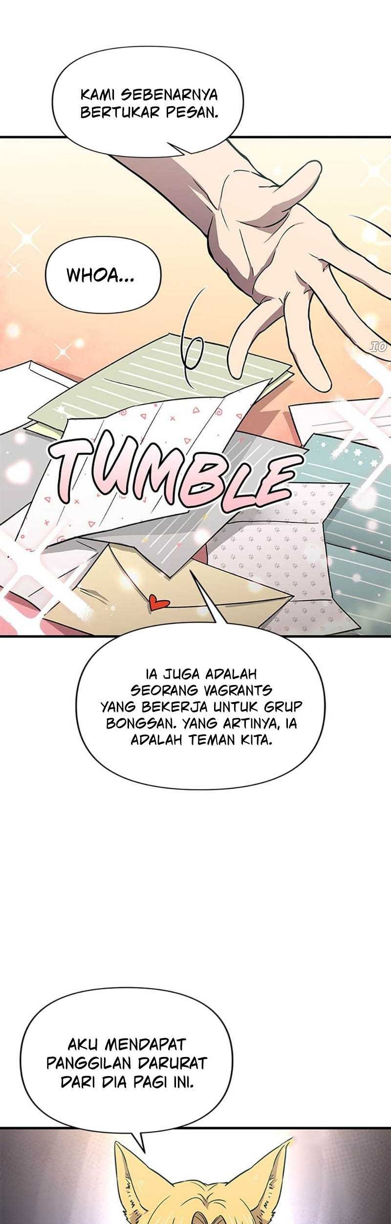 Cursed Manager’s Regression Chapter 50 - halaman 23
