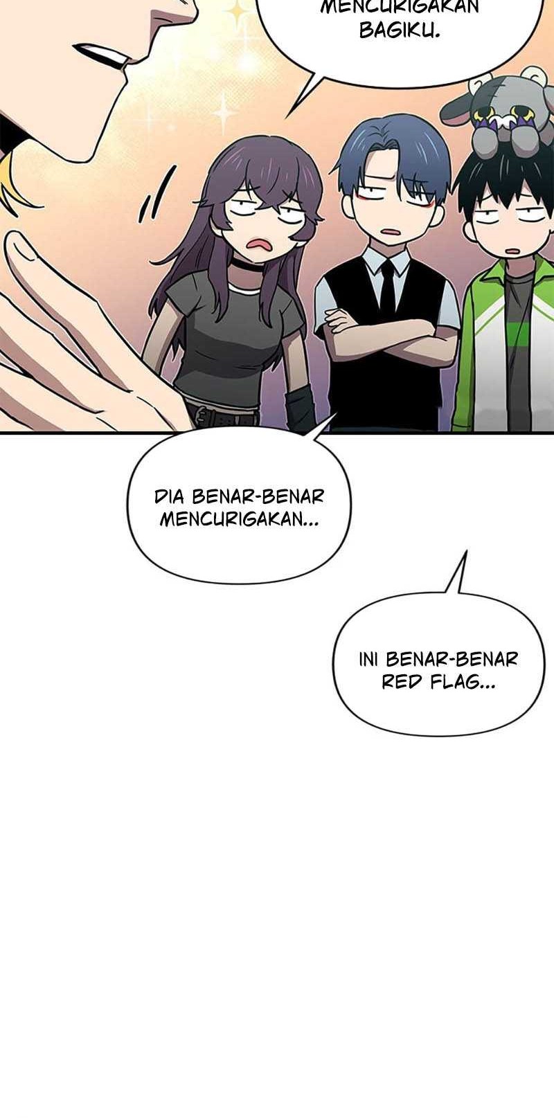 Cursed Manager’s Regression Chapter 50 - halaman 25