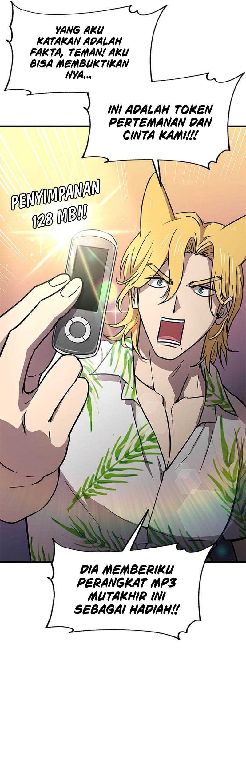 Cursed Manager’s Regression Chapter 50 - halaman 26