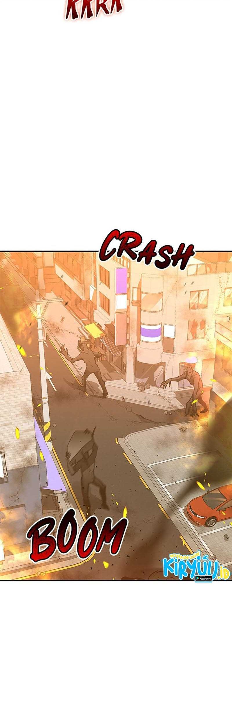 Cursed Manager’s Regression Chapter 50 - halaman 3
