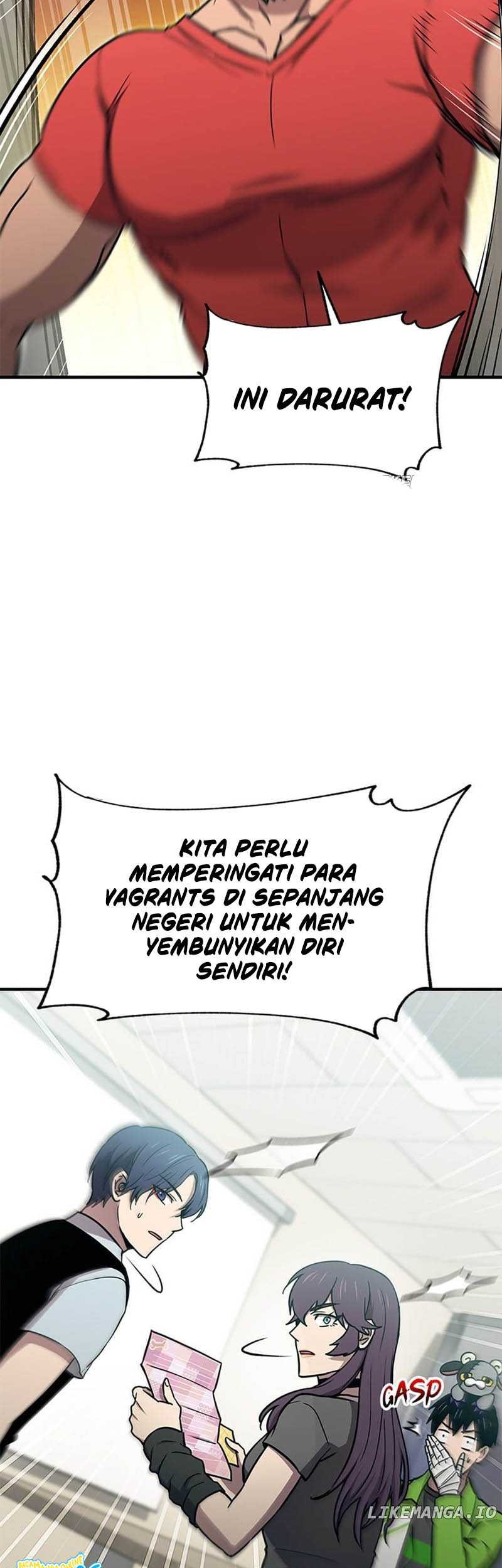 Cursed Manager’s Regression Chapter 50 - halaman 32