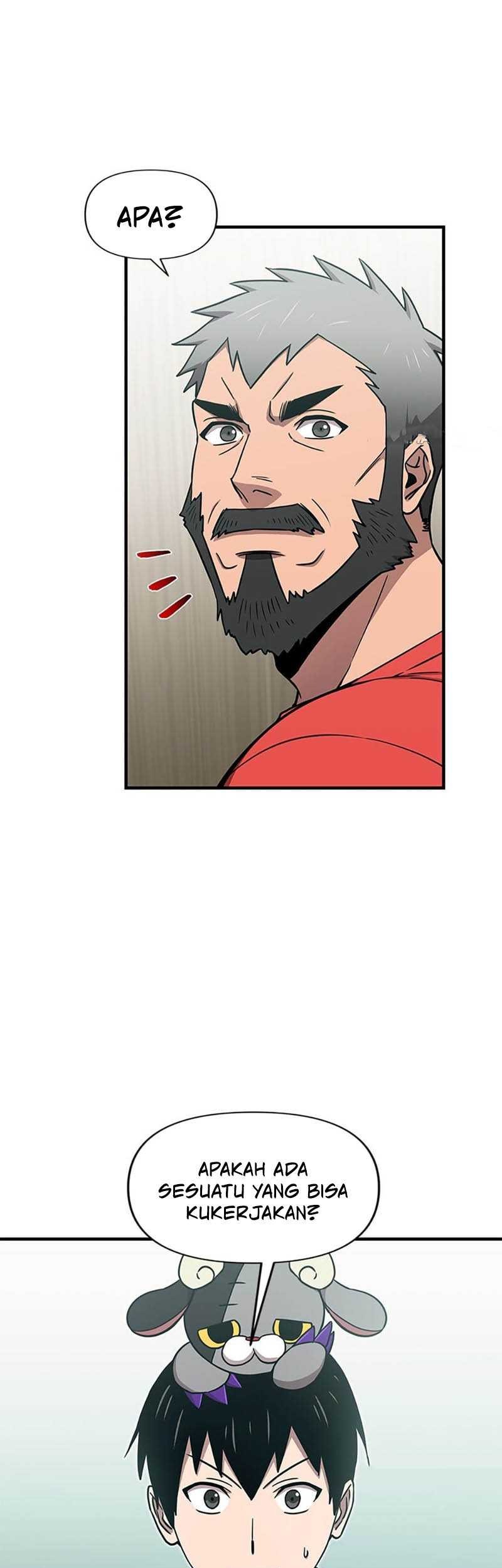 Cursed Manager’s Regression Chapter 50 - halaman 34