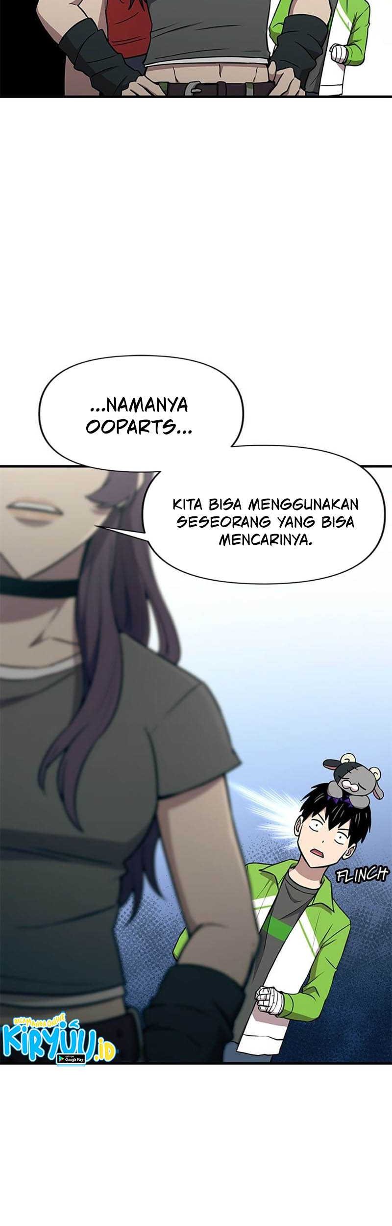 Cursed Manager’s Regression Chapter 50 - halaman 36