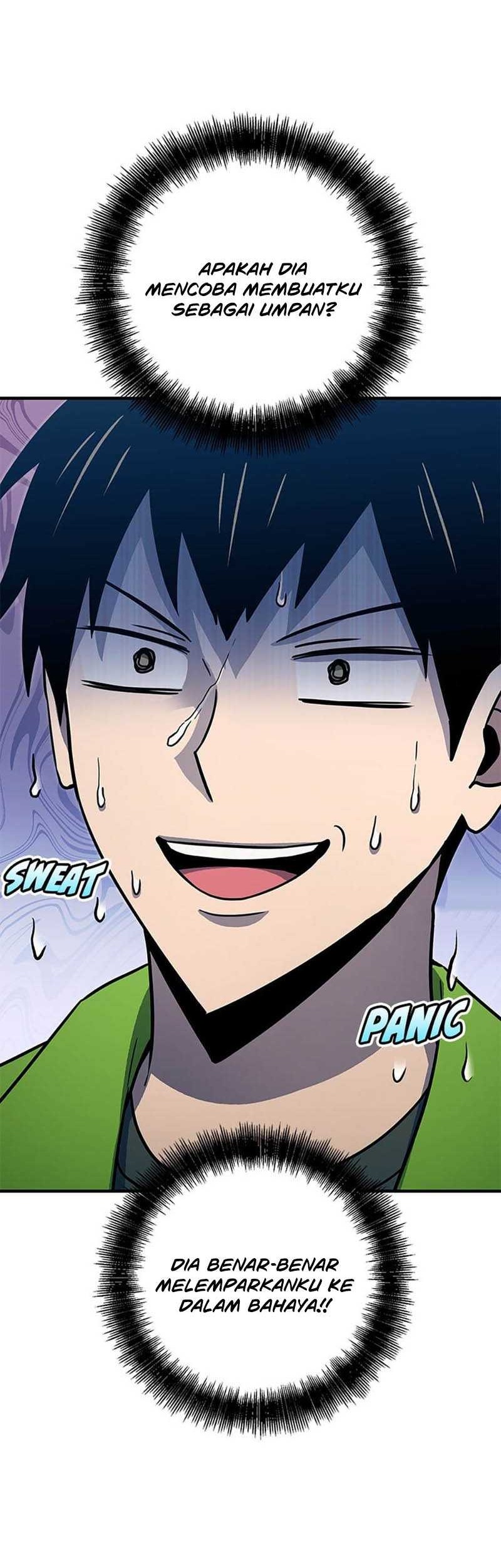 Cursed Manager’s Regression Chapter 50 - halaman 37