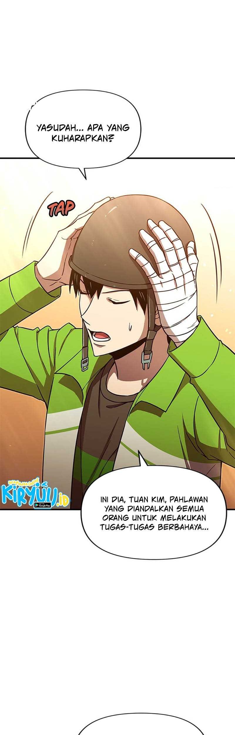Cursed Manager’s Regression Chapter 50 - halaman 40