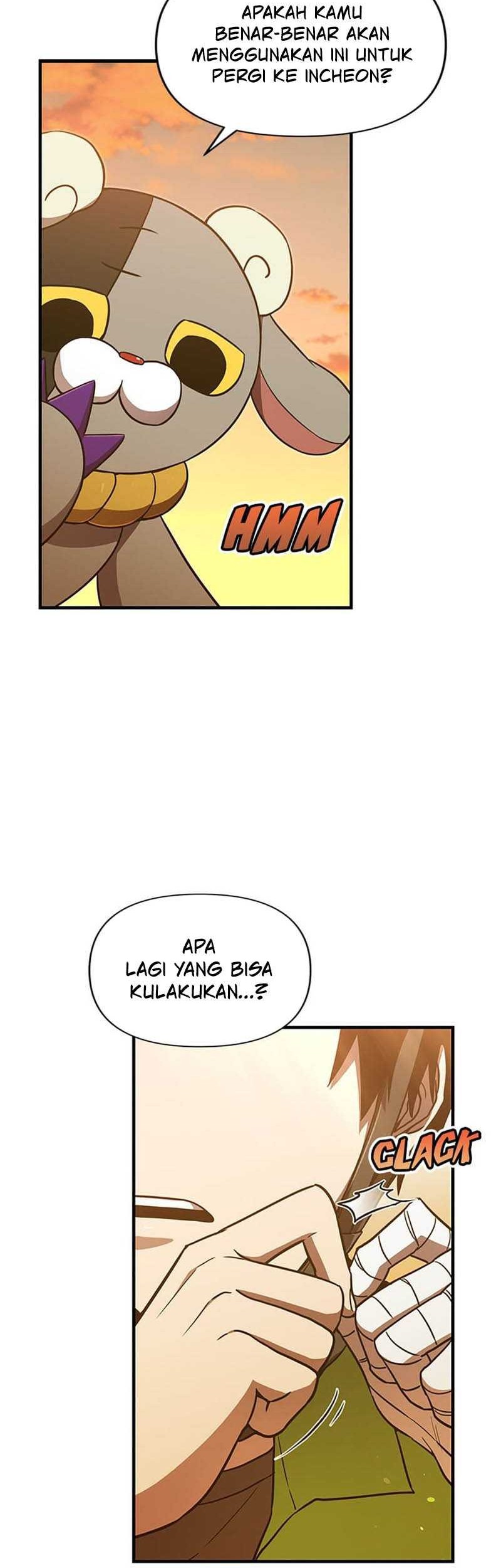 Cursed Manager’s Regression Chapter 50 - halaman 41