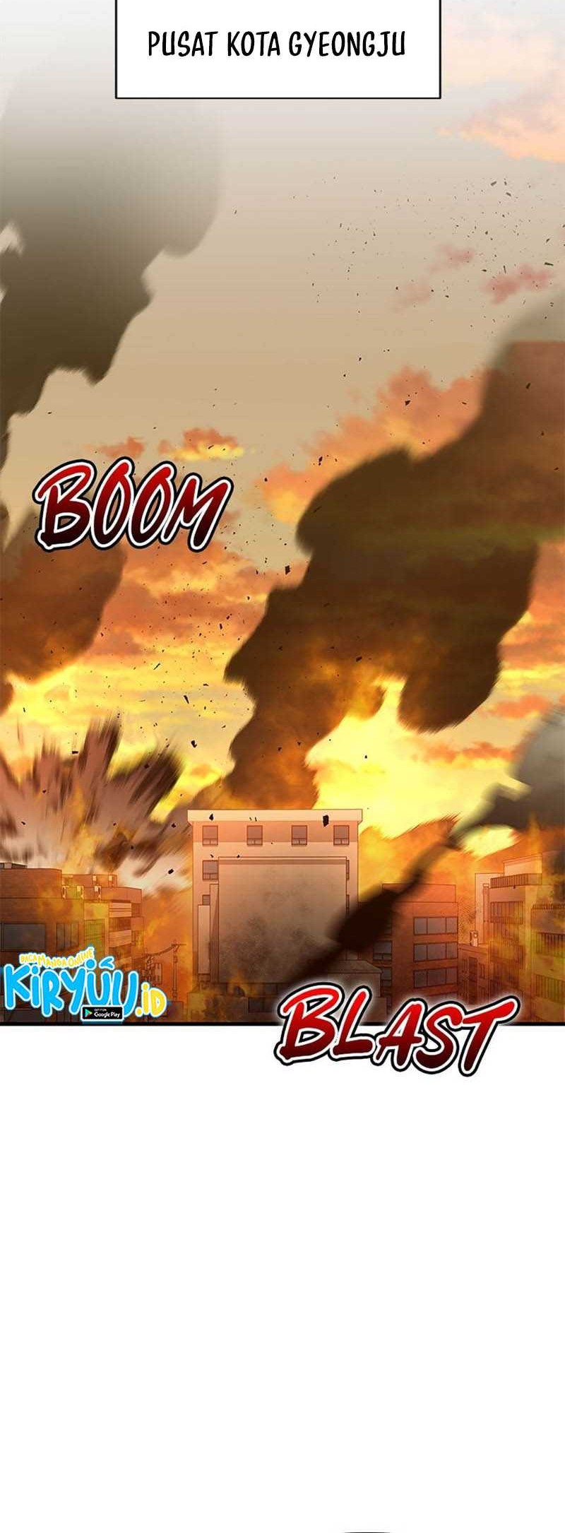 Cursed Manager’s Regression Chapter 50 - halaman 45