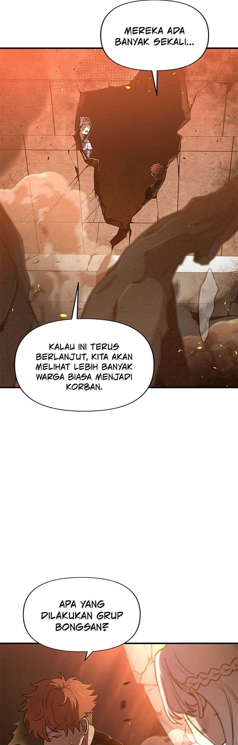 Cursed Manager’s Regression Chapter 50 - halaman 46